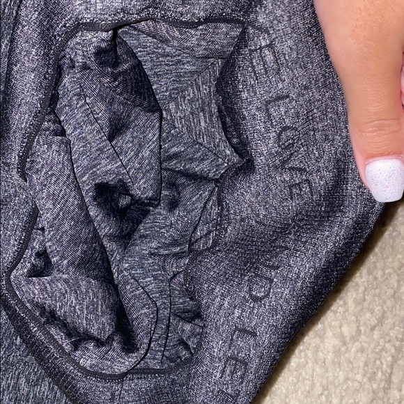 Lululemon Boulevard Bliss Skirt - Picture 4 of 4